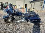 2001 Harley-Davidson Flhtci