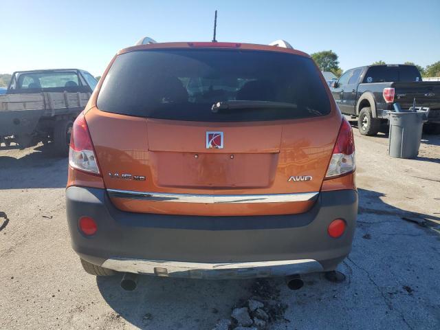 2008 Saturn Vue xe