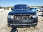 2015 Land Rover Range Rover Supercharged
