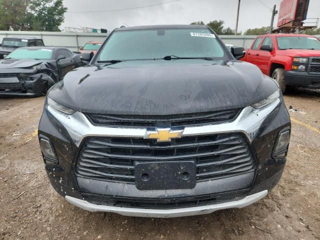 2019 Chevrolet Blazer 1LT