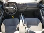 2003 Honda Civic LX