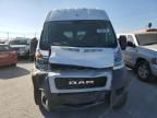 2020 Dodge RAM Promaster 2500 Delivery Van