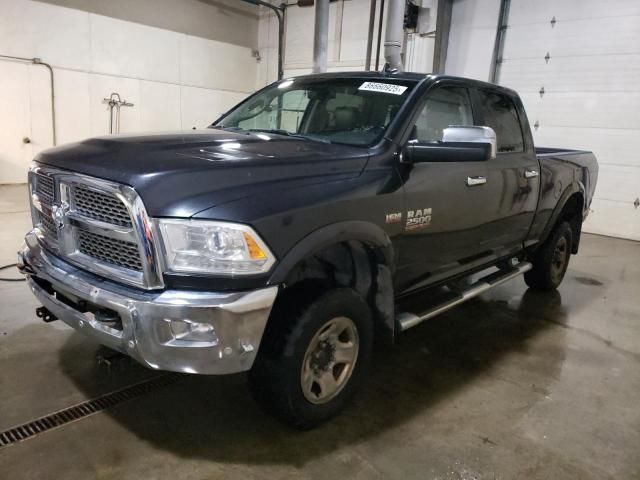 2016 Dodge 2500 Laramie