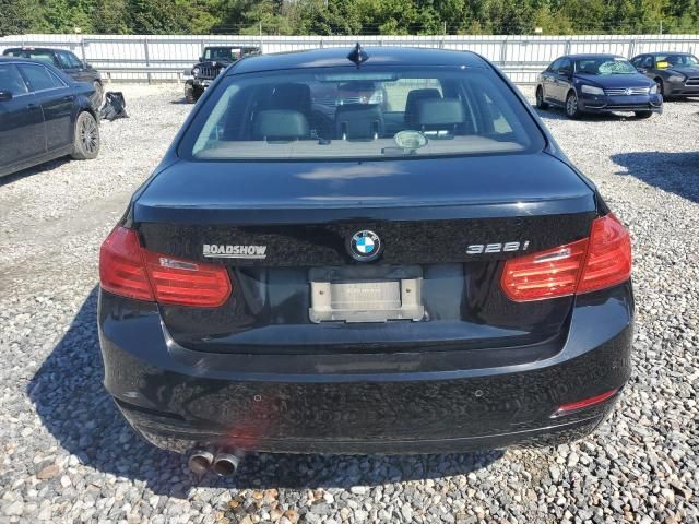 2014 BMW 328 I