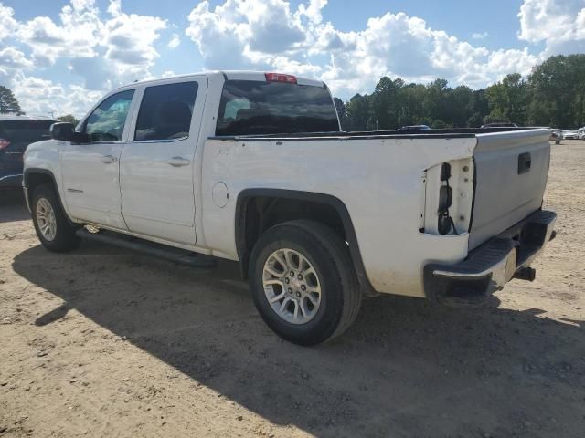 2015 GMC Sierra K1500 SLE