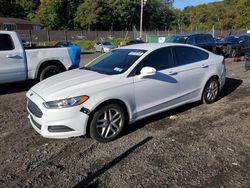 2013 Ford Fusion SE for sale in Baltimore, MD