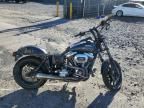 2016 Harley-Davidson Fxdl Dyna Low Rider
