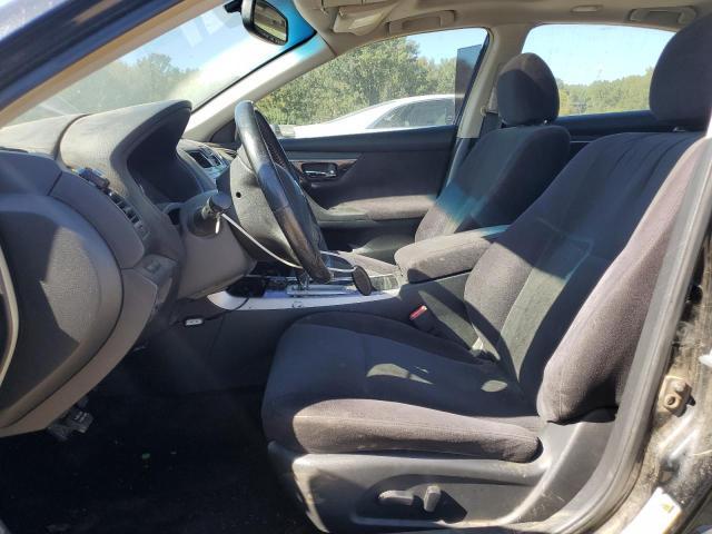 2013 Niss An Altima 2.5