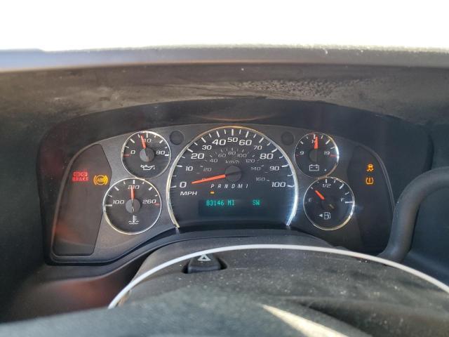 2015 Chevrolet Express G2500 ls