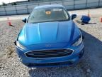 2019 Ford Fusion S