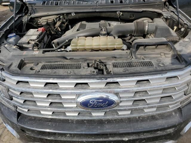 2019 Ford Expedition Limited
