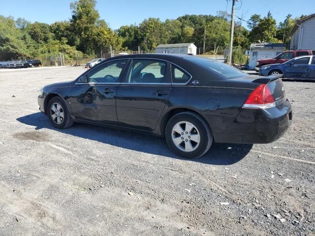 2008 Chevrolet Impala LT