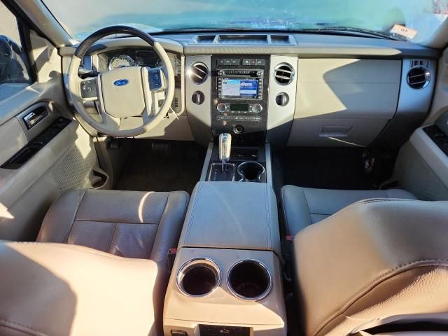 2013 Ford Expedition EL Limited