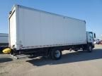2024 Isuzu FTR