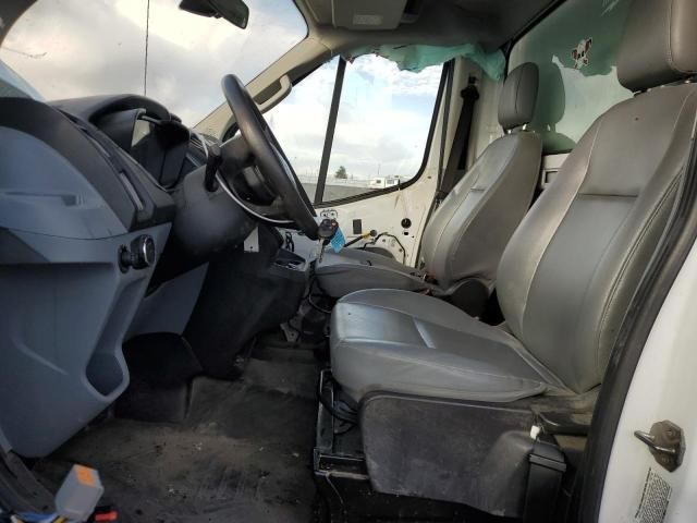 2018 Ford Transit T-350 HD