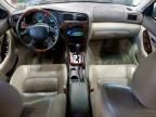 2001 Subaru Legacy Outback H6 3.0 LL Bean