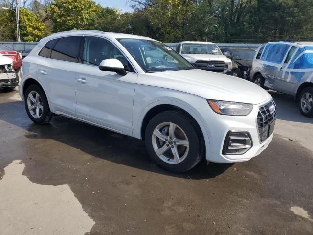 2023 Audi Q5 Premium 40