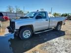 2017 Chevrolet Silverado C1500