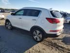 2015 KIA Sportage ex