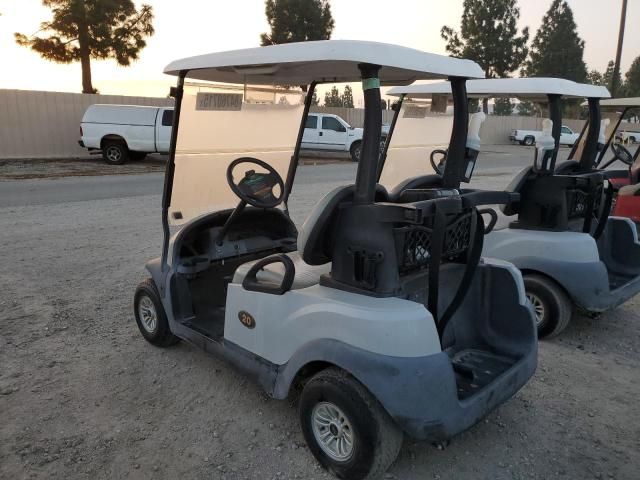 2020 Club Car Precedent FLA