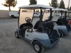 2020 Club Car Precedent FLA