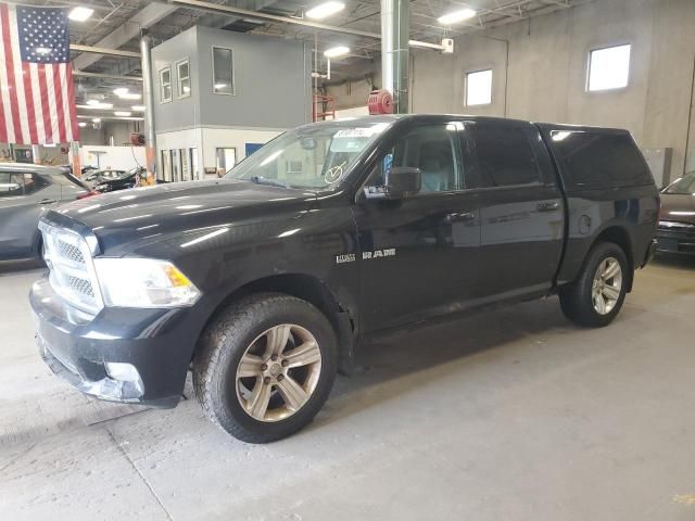 2009 Dodge RAM 1500