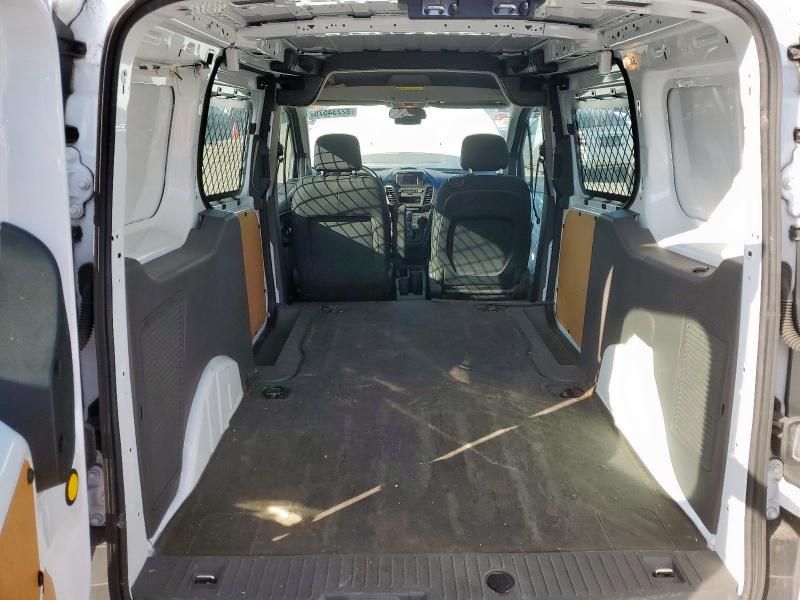2019 Ford Transit Connect XL