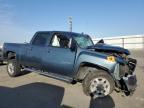 2014 Chevrolet Silverado K2500 Heavy Duty LTZ