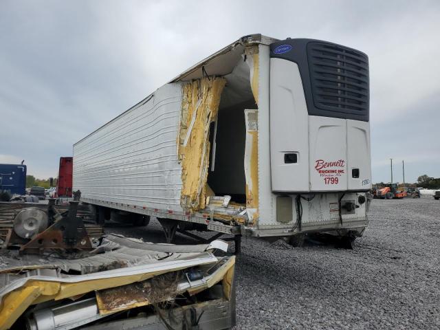 2024 Great Dane ESS-1114-31053 Refrigerated Van Trailer