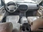 2003 Toyota Sequoia SR5