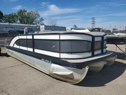 Salvage boats for sale at Moraine, OH auction: 2021 Other Boats Other
