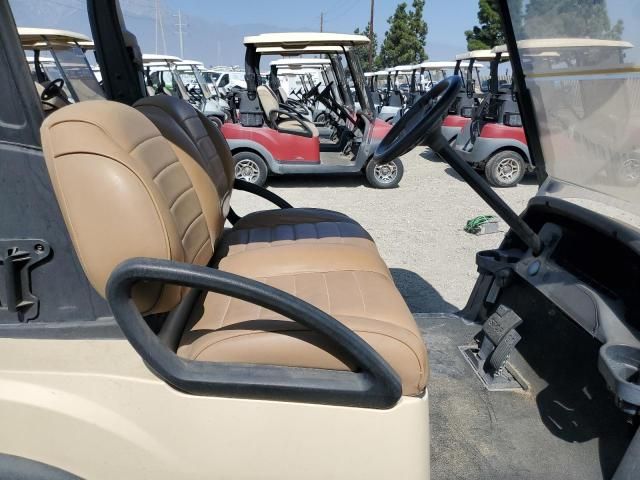 2020 Club Car Tempo Lithium