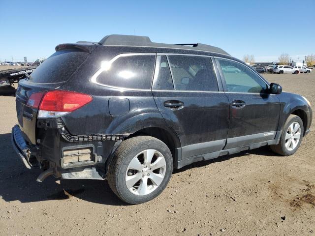 2011 Subaru Outback 3.6r Premium