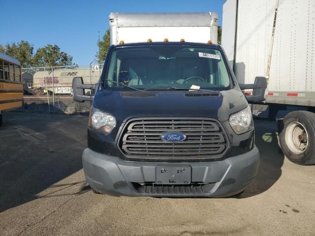 2017 Ford Transit T-350 HD