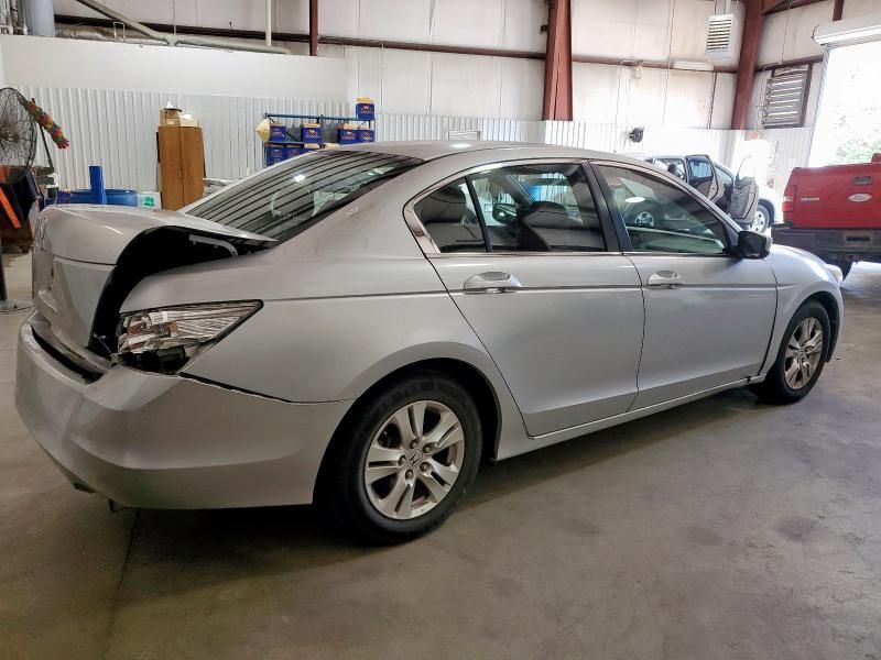 2008 Honda Accord LXP