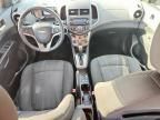2012 Chevrolet Sonic LT