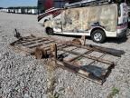 2020 Homemade Trailer