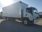 2024 Isuzu FTR