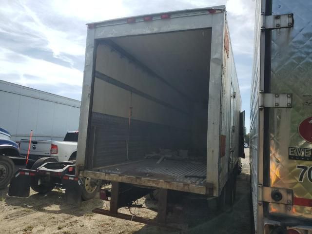 2010 International 8000 8600