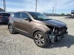 2011 KIA Sportage EX