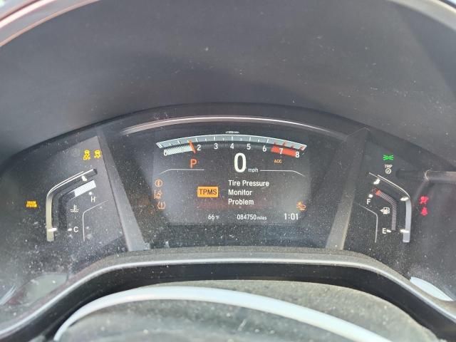 2019 Honda CR-V EXL