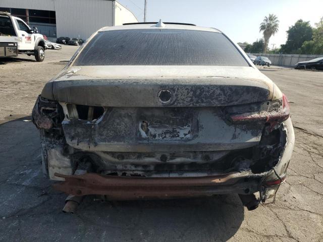 2019 BMW 330i