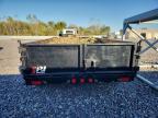 2023 PJ 1D162 Dump Trailer