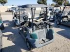 2020 Club Car Tempo Lithium