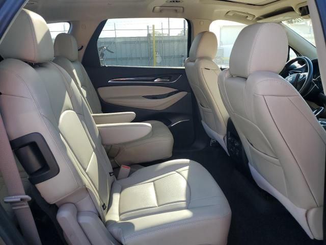 2020 Buick Enclave Premium