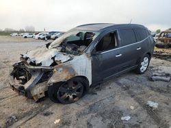 Chevrolet Vehiculos salvage en venta: 2016 Chevrolet Traverse LT