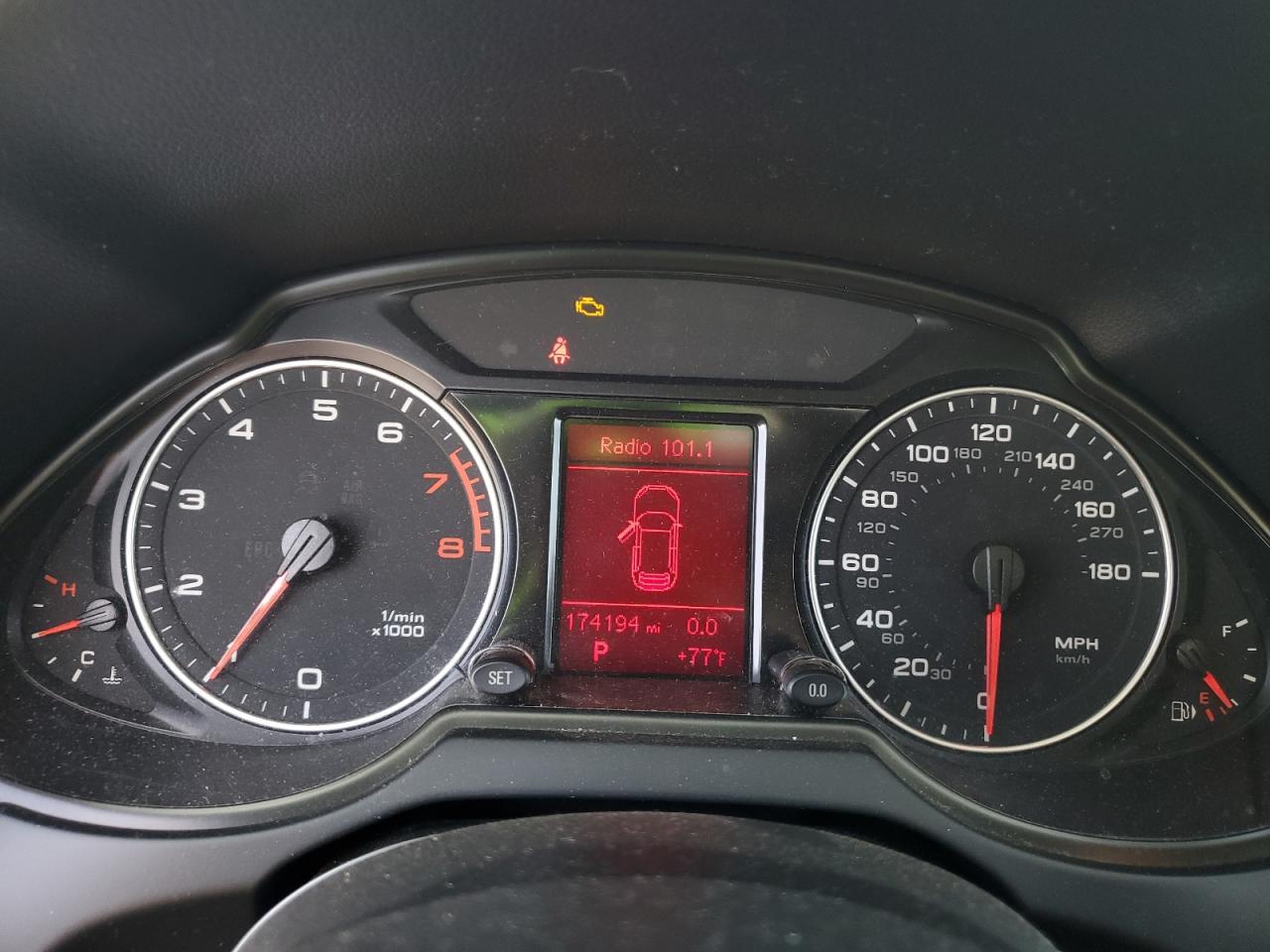 2011 Audi Q5 Premium Plus