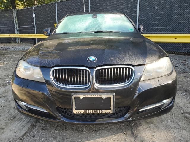 2010 BMW 335 XI