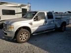 2008 Ford F350 SRW Super Duty
