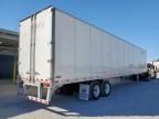 2024 Hyundai Translead VC2530152-AJS DRY Van Trailer
